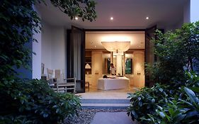 Grand Hyatt Erawan Bangkok - SHA Plus Certified